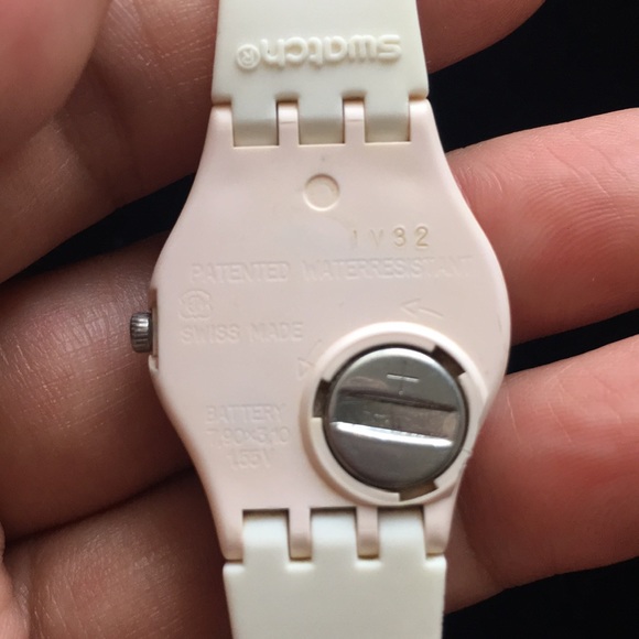 🖤SWATCH💕Vtg watch - Picture 8 of 12